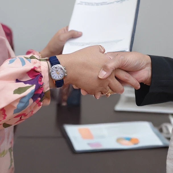 Produk iB Deposito Karimah